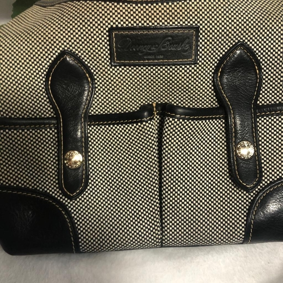 Domey And Bourke Women's ShoulderBag - Picture 4 of 12